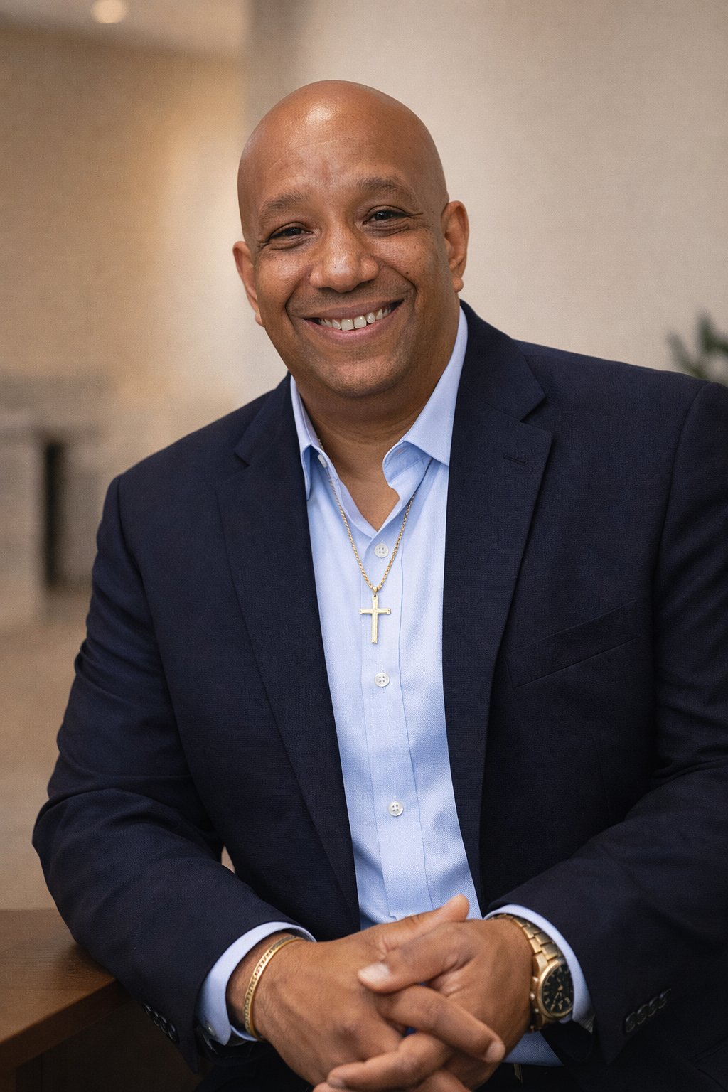 Don Can Finance Founder